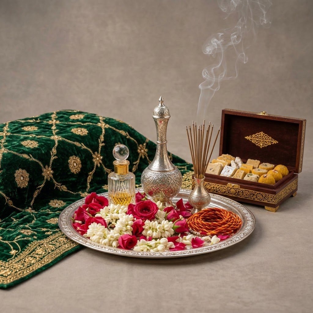 Nazrana Package